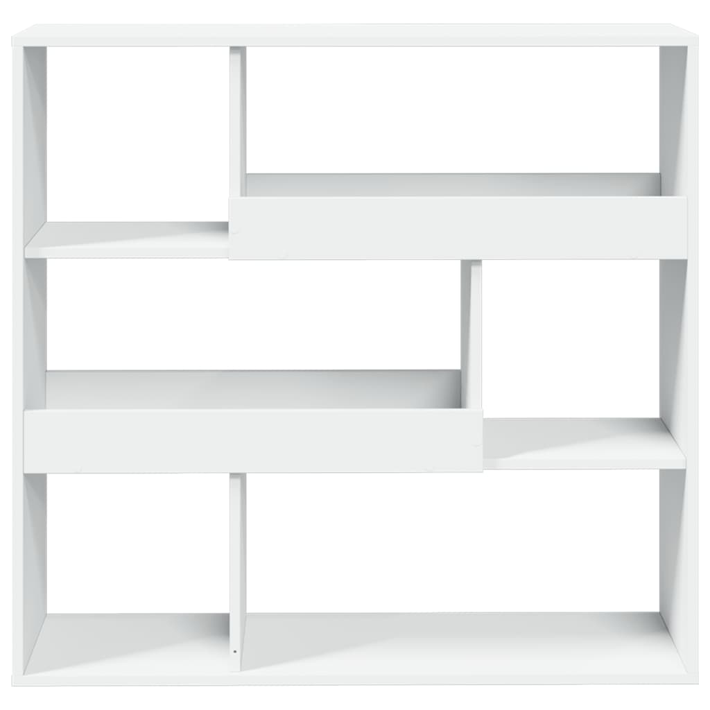 Estante/divisória 100x33x94,5 cm branco