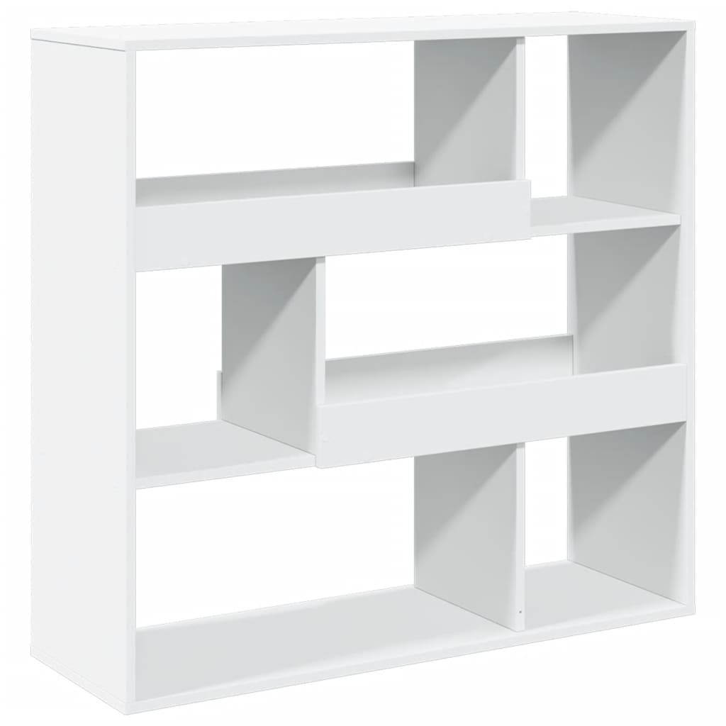 Estante/divisória 100x33x94,5 cm branco