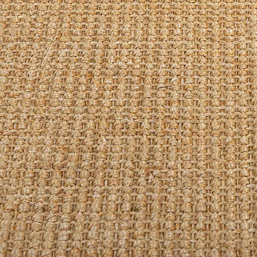 Tapete sisal natural 100x350 cm