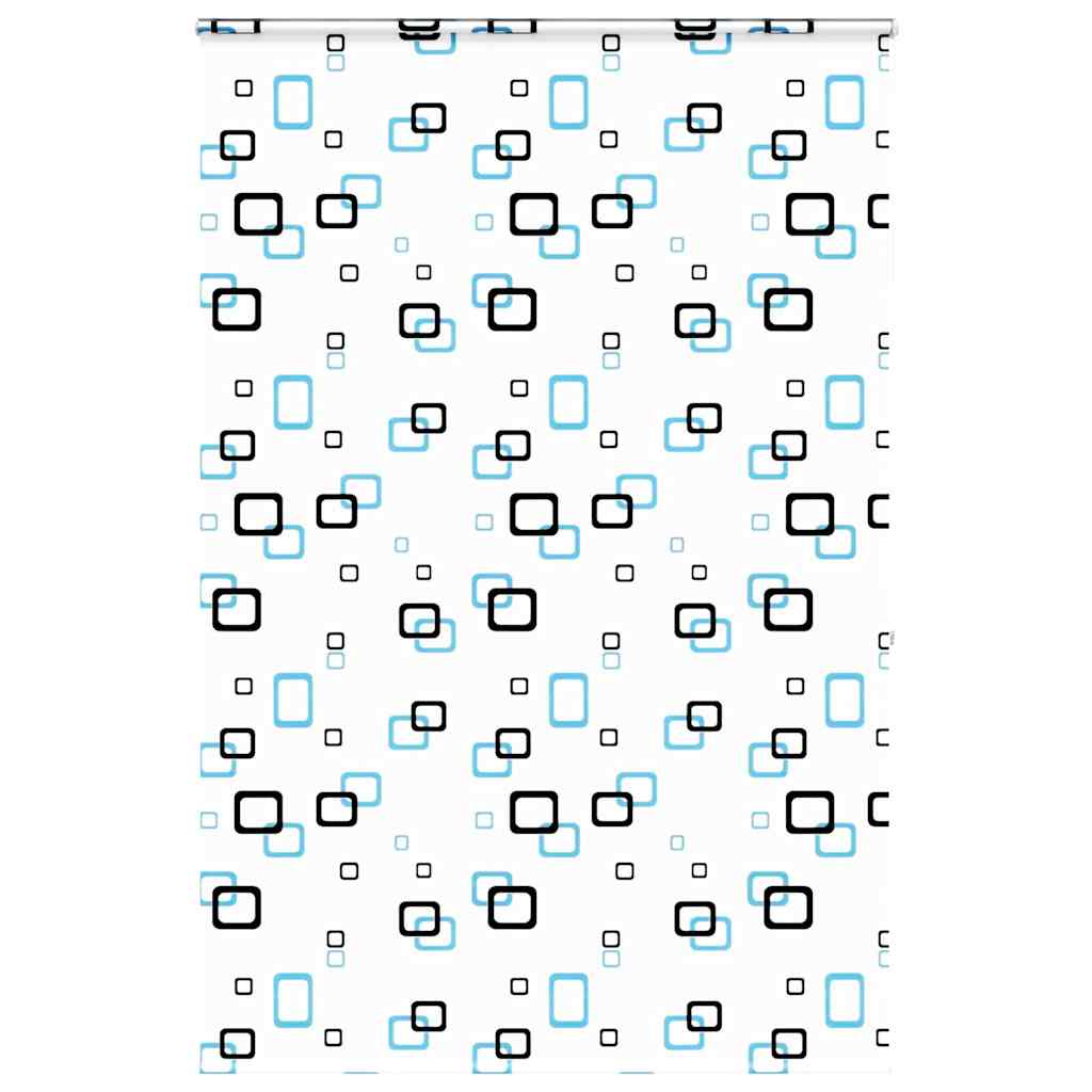 Rolo de duche estores cassete 150x240 cm largura tecido 146 cm