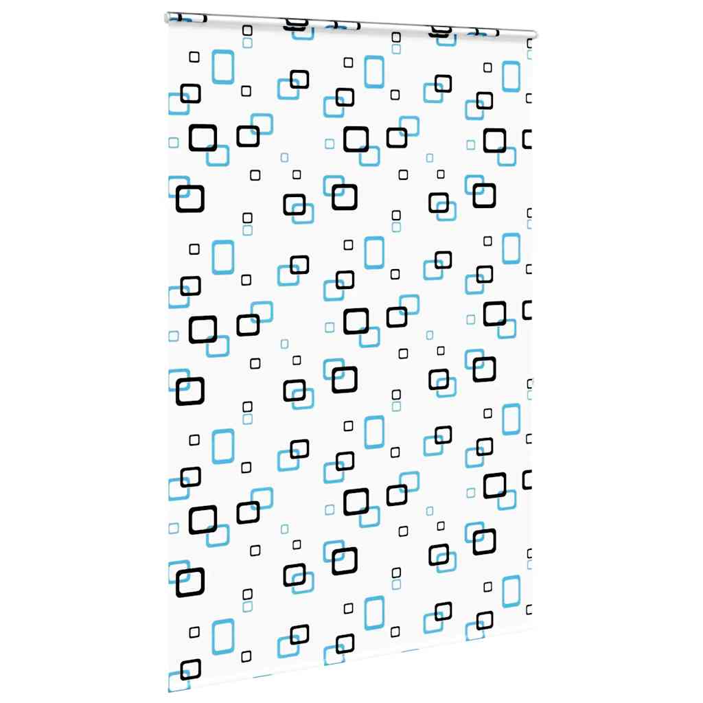 Rolo de duche estores cassete 150x240 cm largura tecido 146 cm