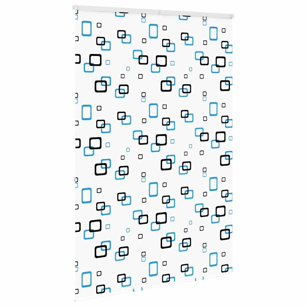Rolo de duche estores cassete 150x240 cm largura tecido 146 cm