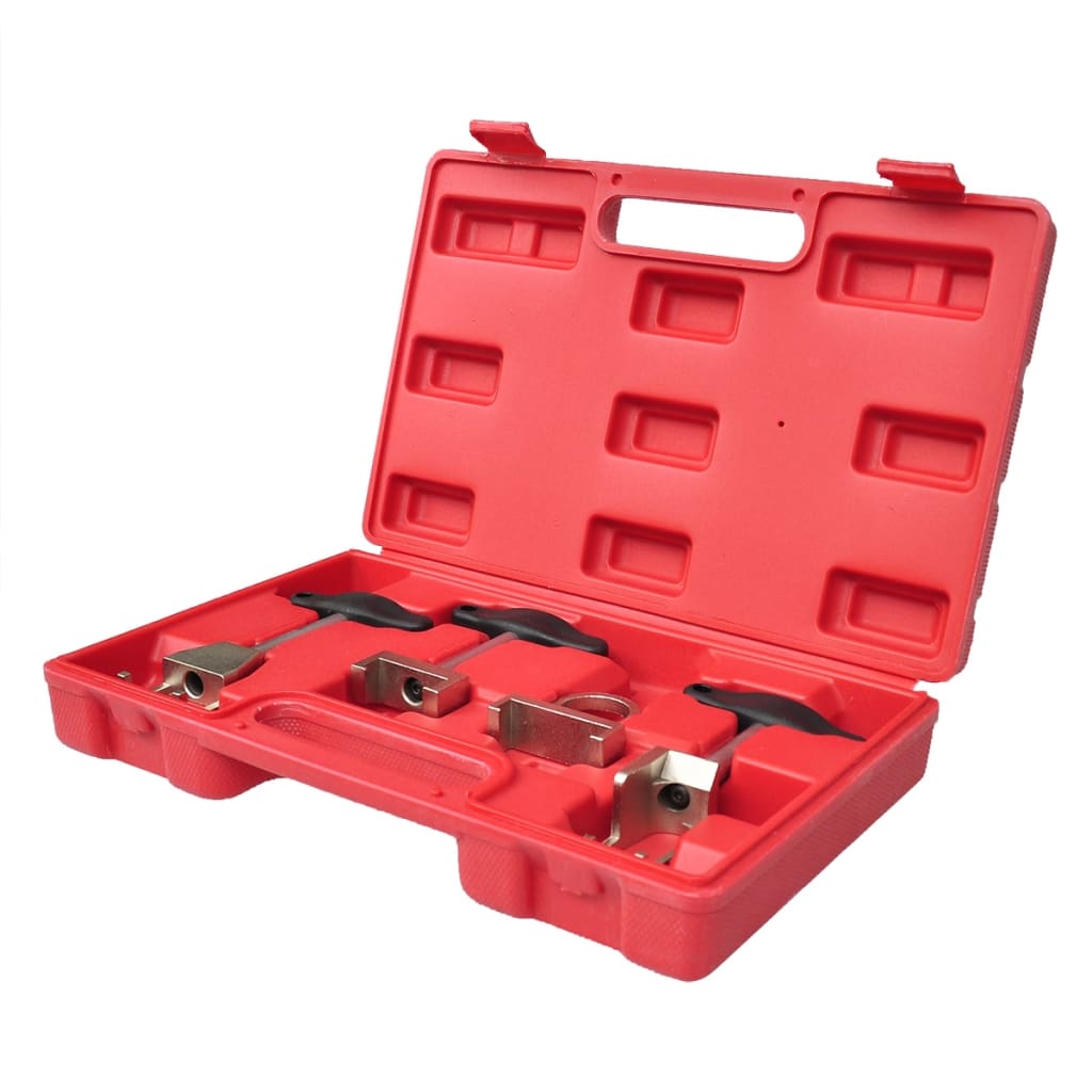 Conjunto remoção de vela de ignição vag 4 peças