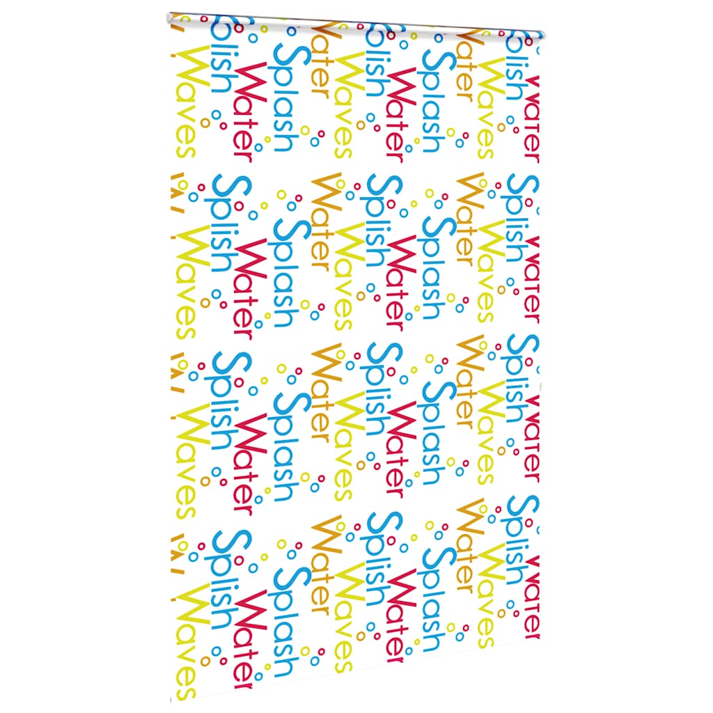 Rolo de duche estores cassete 150x240 cm largura tecido 146 cm