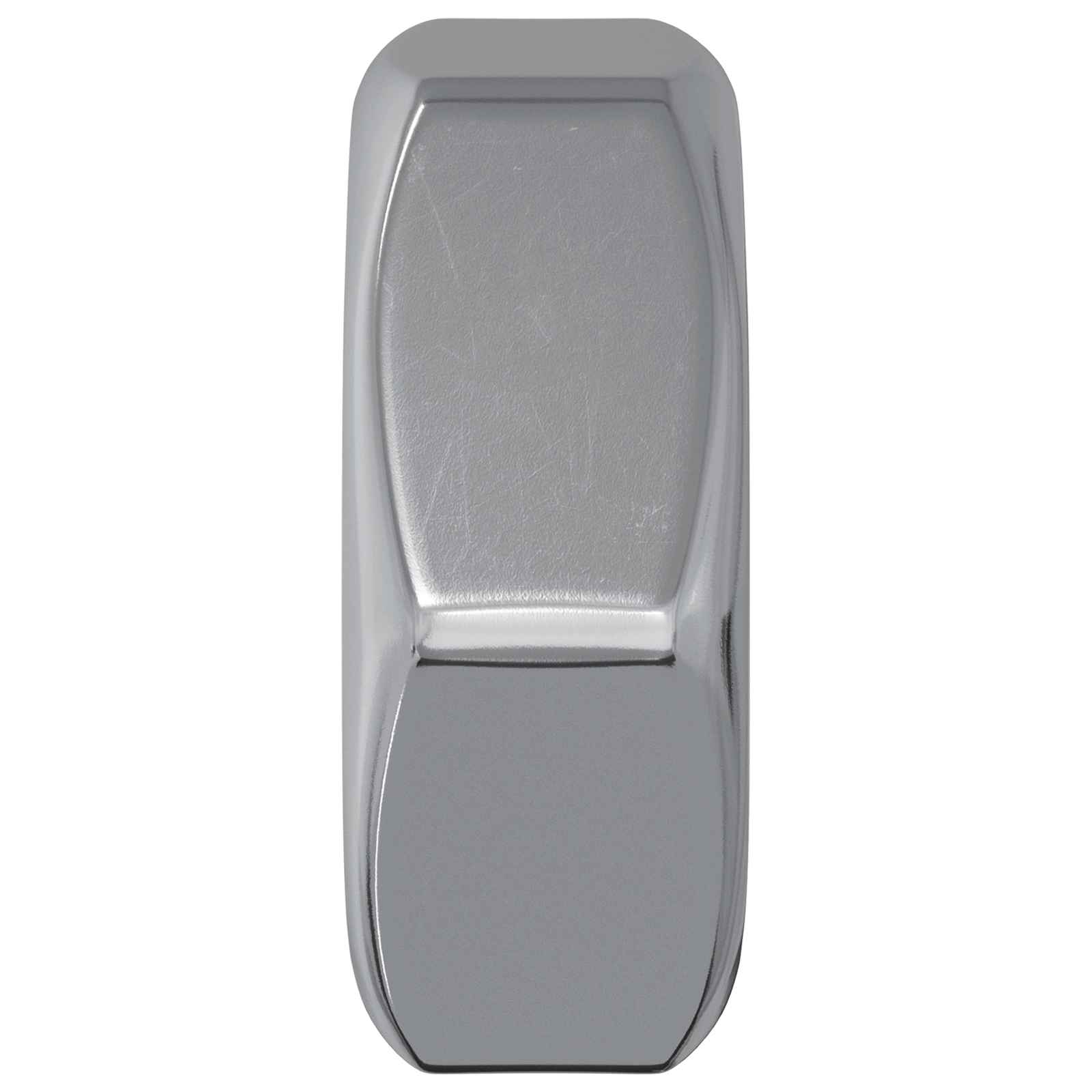 Porca hexagonal 12 unid. prateado m8 metal