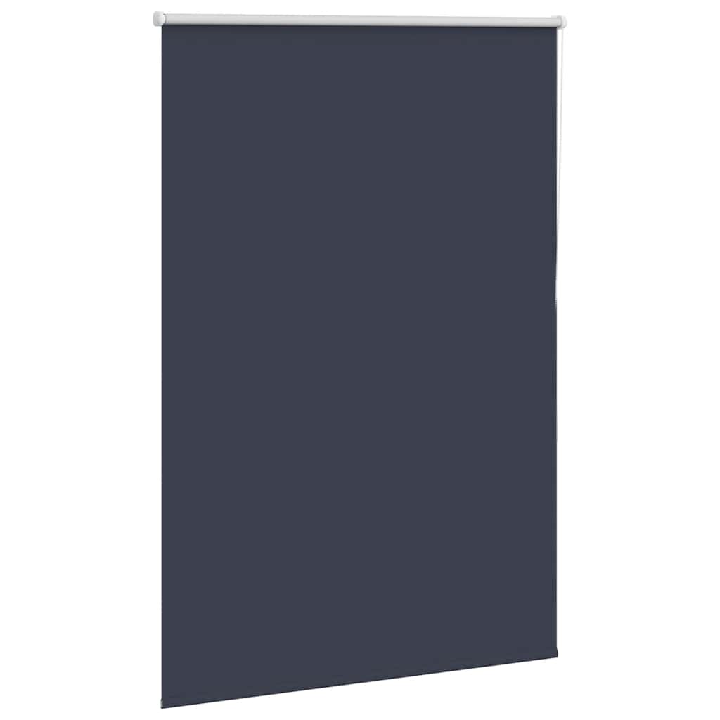 Persiana de enrolar 115x175 cm largura tecido 110,7cm poliéster