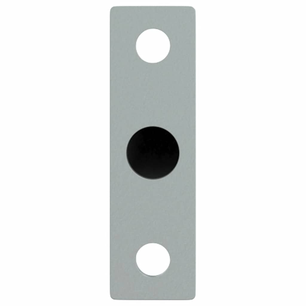 Barras segurança de janela ajustáveis 3 pcs 710-1200 mm