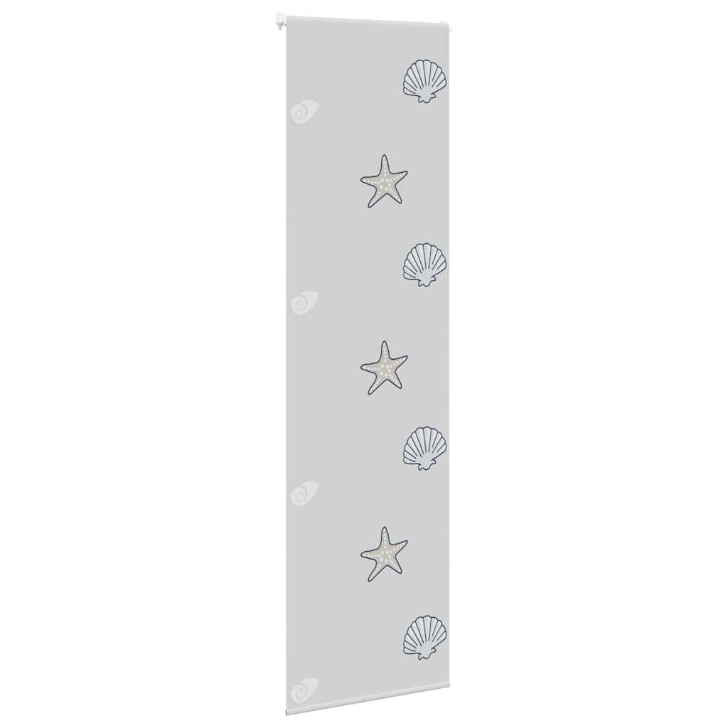 Rolo de duche blind 60x240 cm largura tecido 56 cm