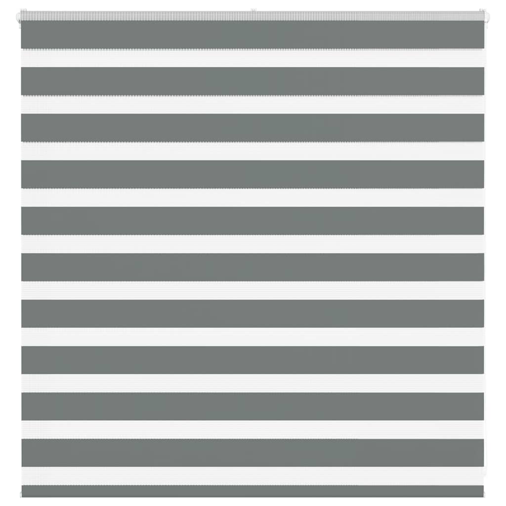 Cortina de zebra 140x100 cm largura do tecido 135,9cm poliéster