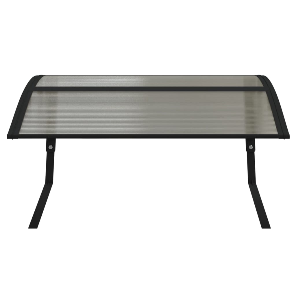 Robô cortador de grama garagem preto 80x101x46 cm