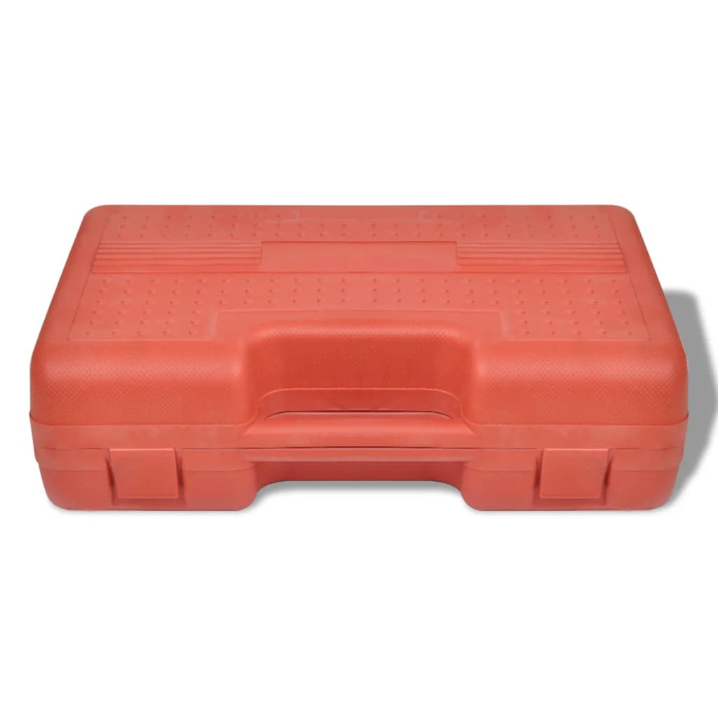 Ferramenta extrator de bucha do rolamento conjunto 18 – 65 mm 51 peças