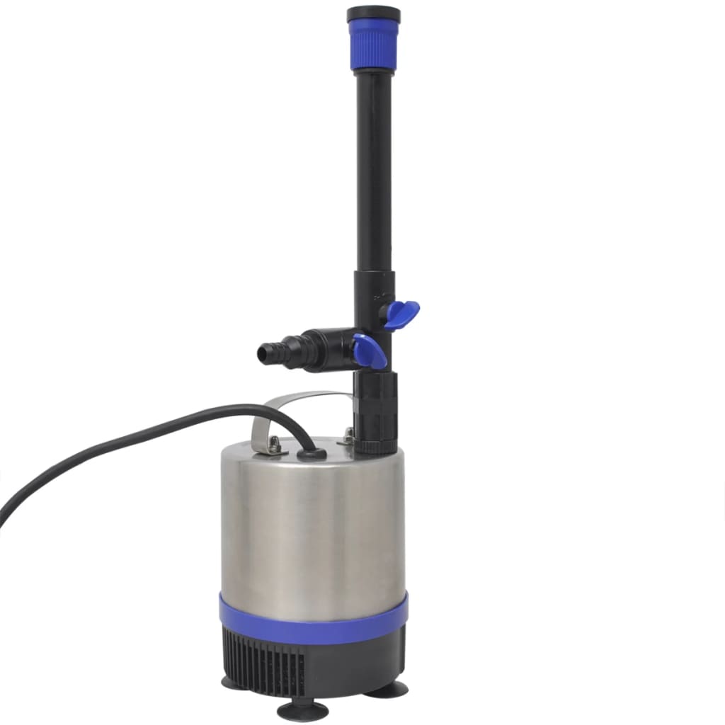 Bomba água para fontes 50 w 1750 l/h