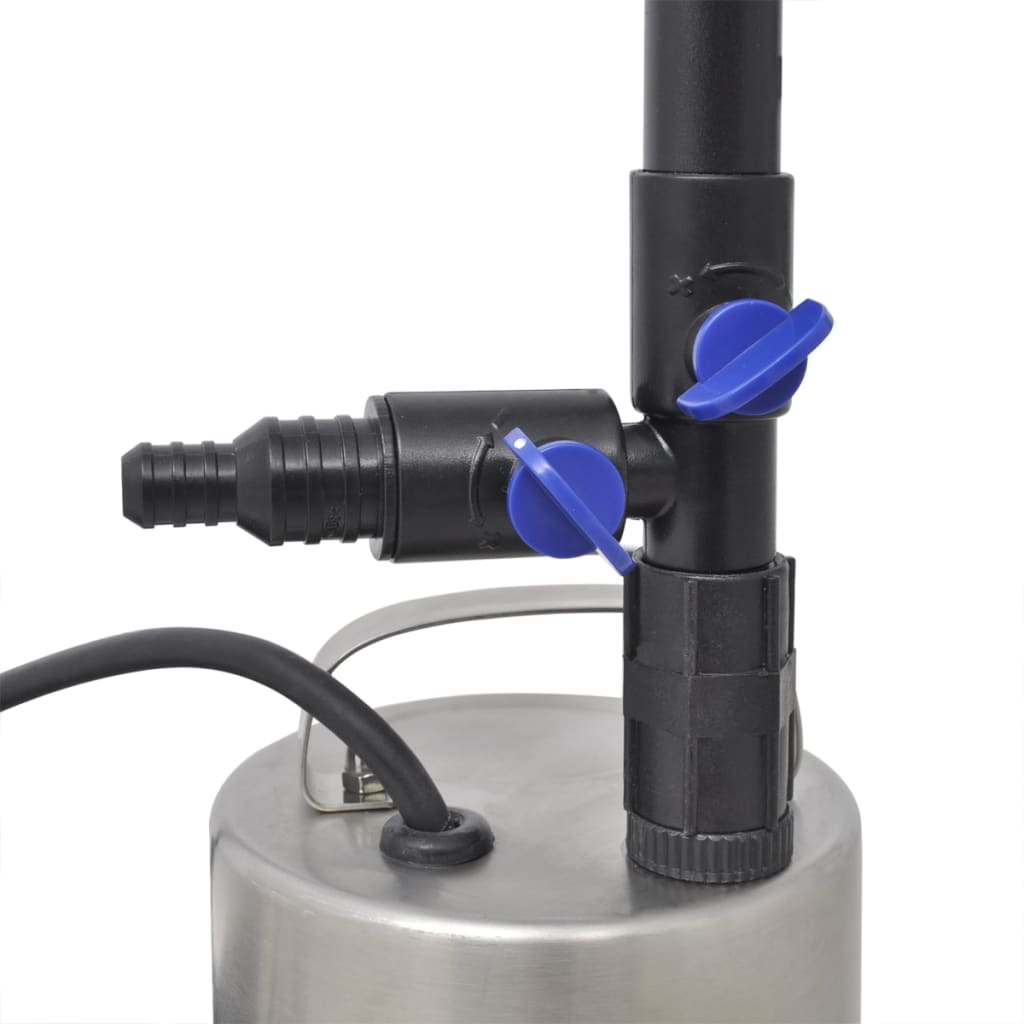 Bomba água para fontes 50 w 1750 l/h