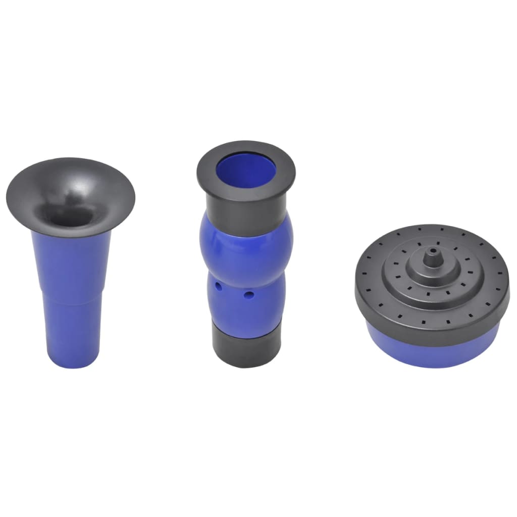 Bomba água para fontes 50 w 1750 l/h