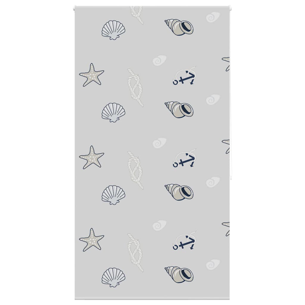 Rolo de duche estores 140x240 cm largura tecido 136 cm
