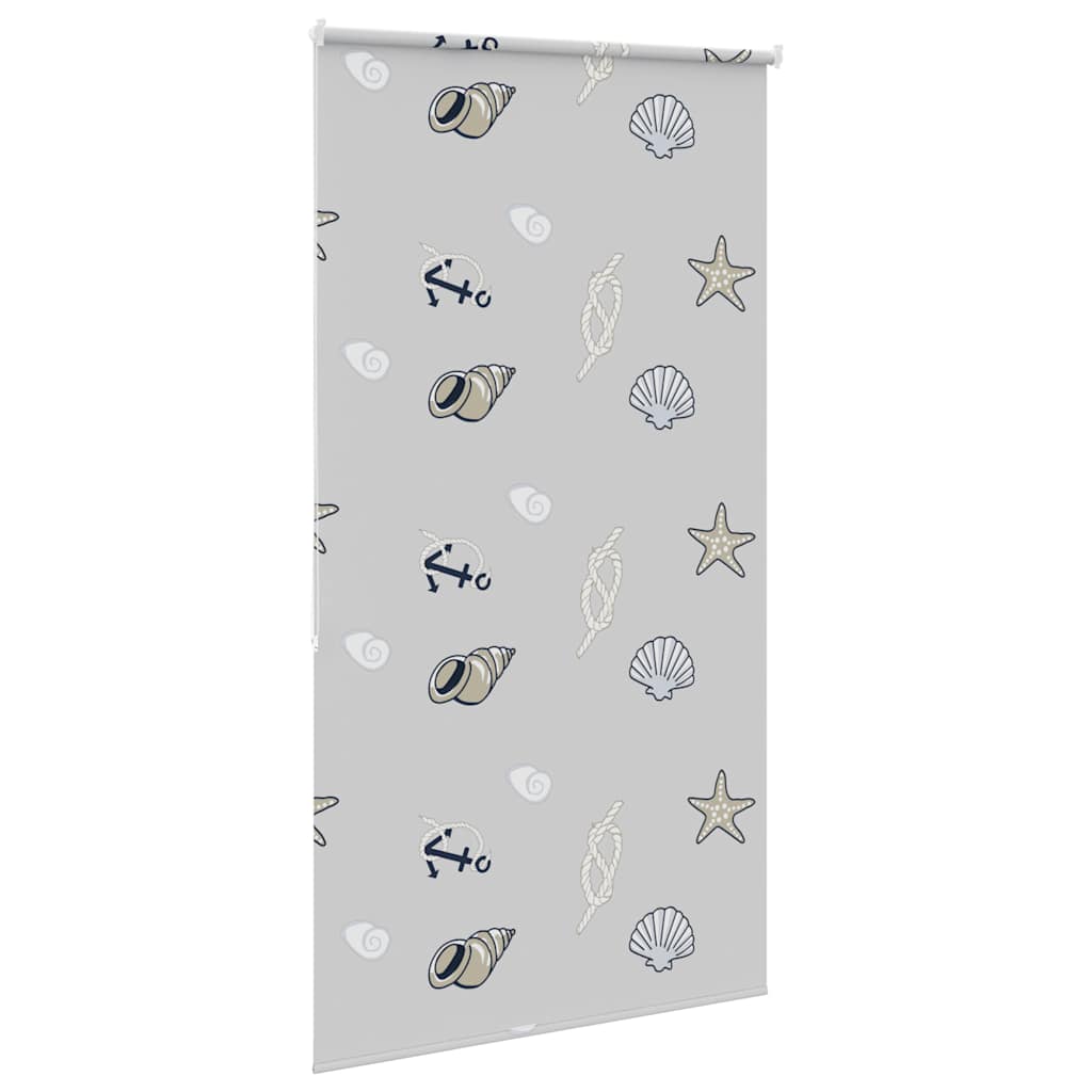 Rolo de duche estores 140x240 cm largura tecido 136 cm