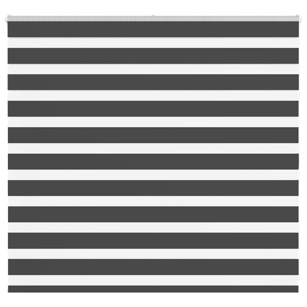 Cortina de zebra 160x100 cm largura do tecido 155,9cm poliéster
