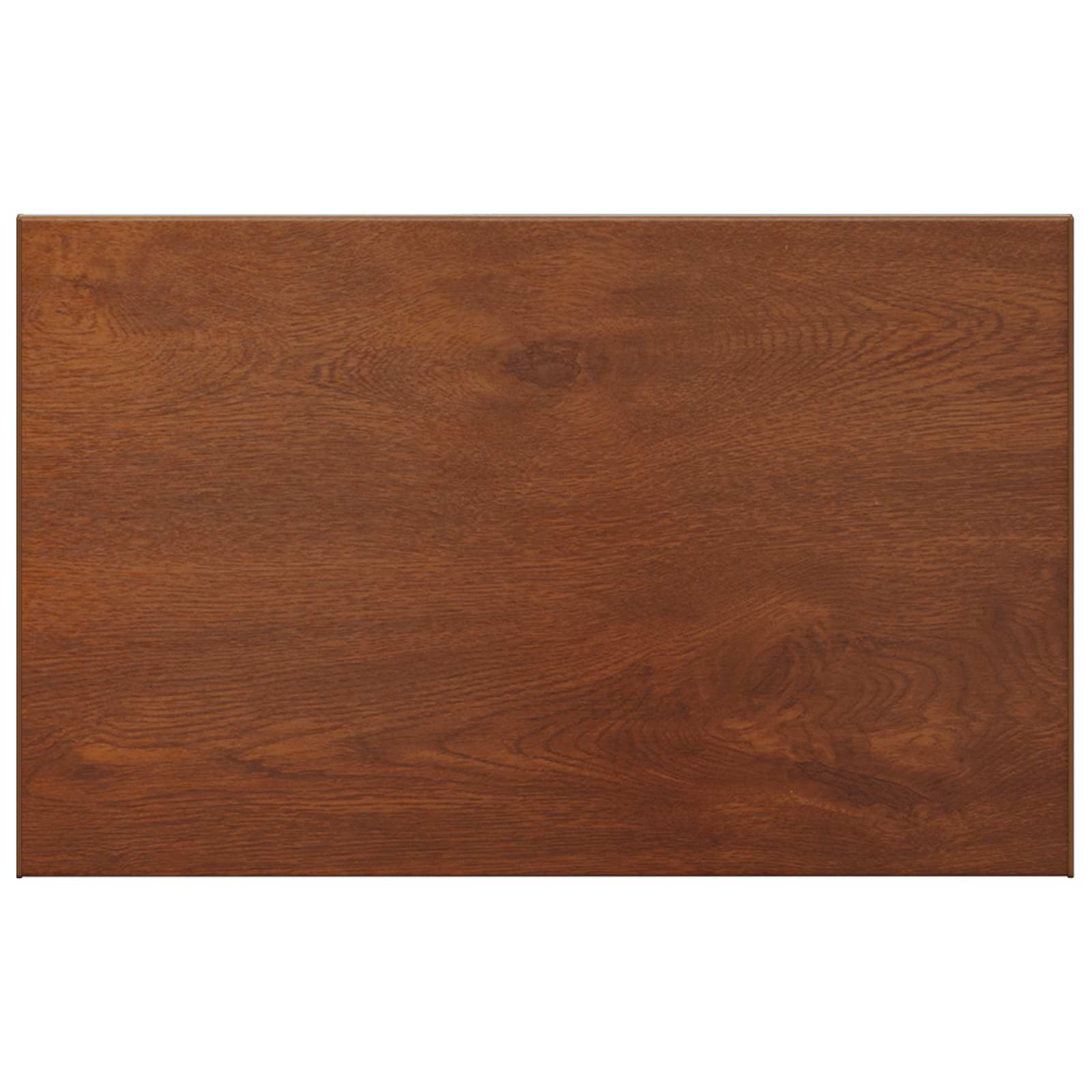 Soleira de janela madeira marrom 80 x 50 x 4,5 cm PVC