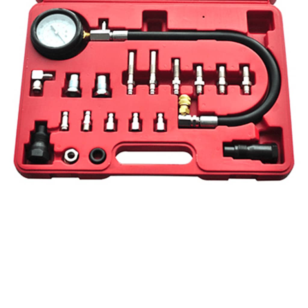Teste de compressão para motores diesel 20 pcs
