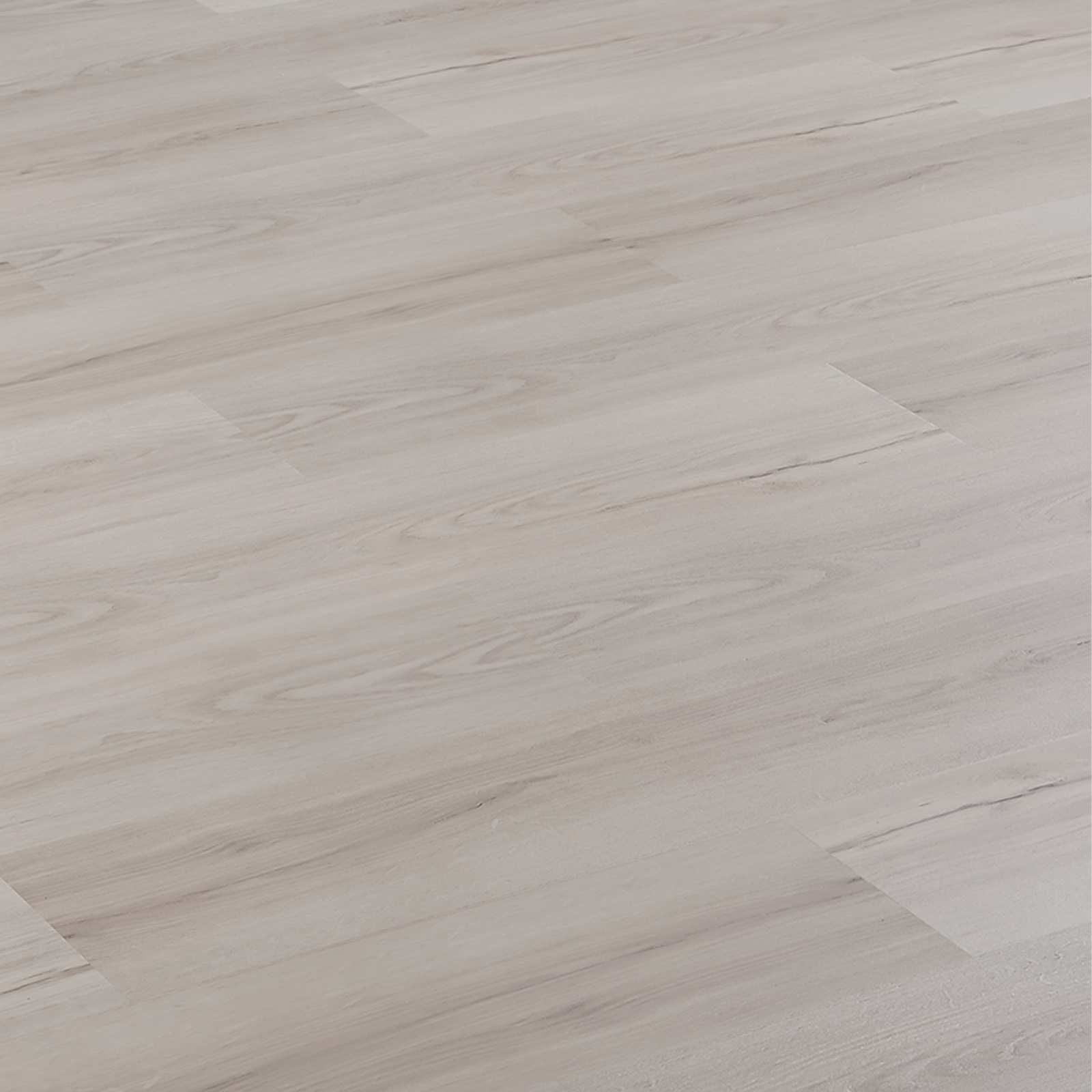 Piso laminado azul-céu 101 x 20 x 0,8 cm 5 unid.
