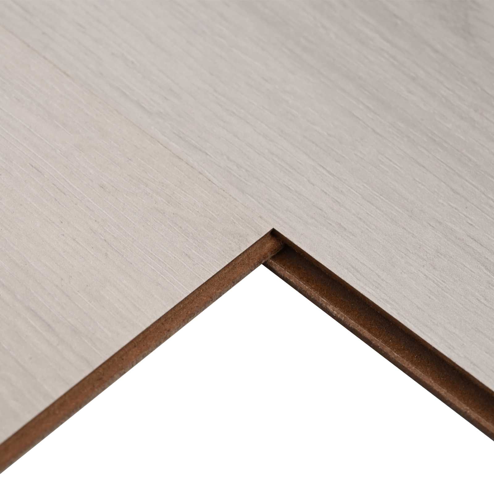 Piso laminado azul-céu 101 x 20 x 0,8 cm 5 unid.