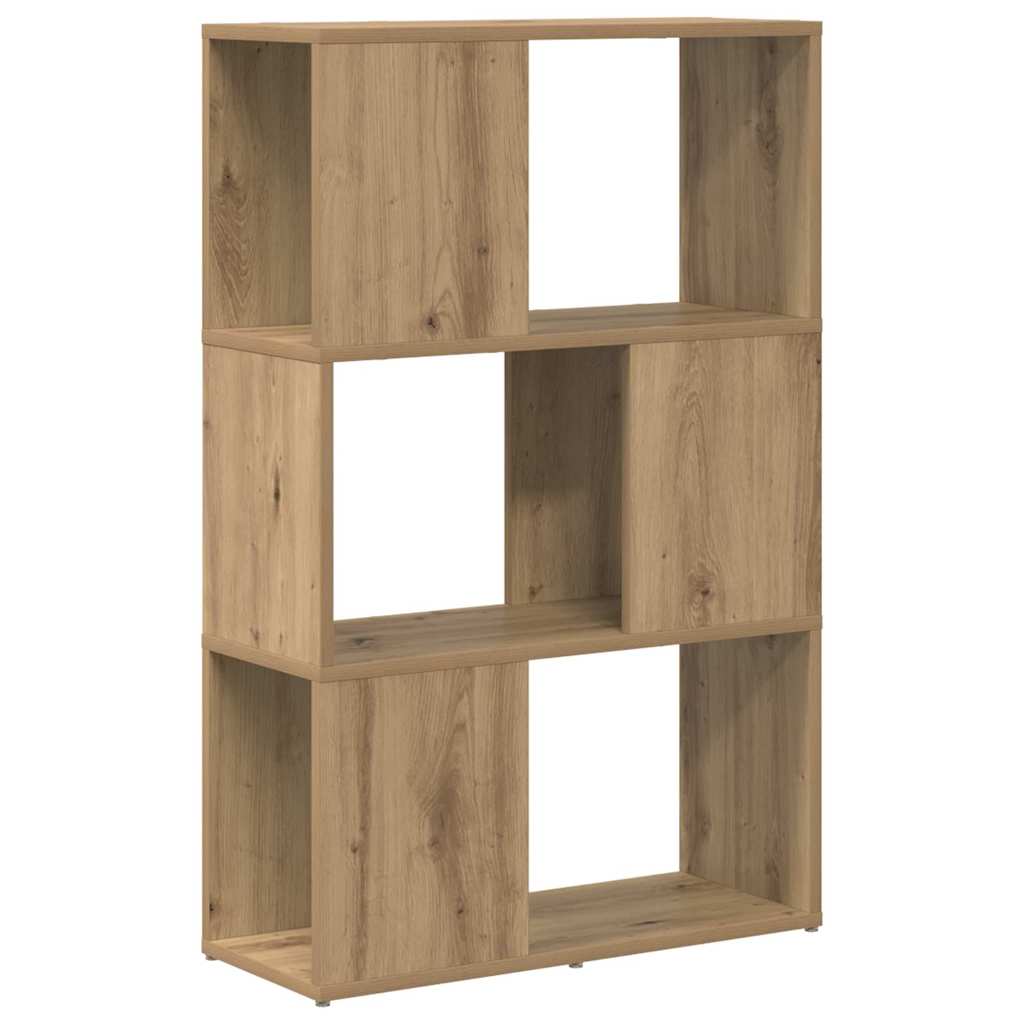 Conjunto de móvel de TV 60 x 24 x 94,5 cm castanho