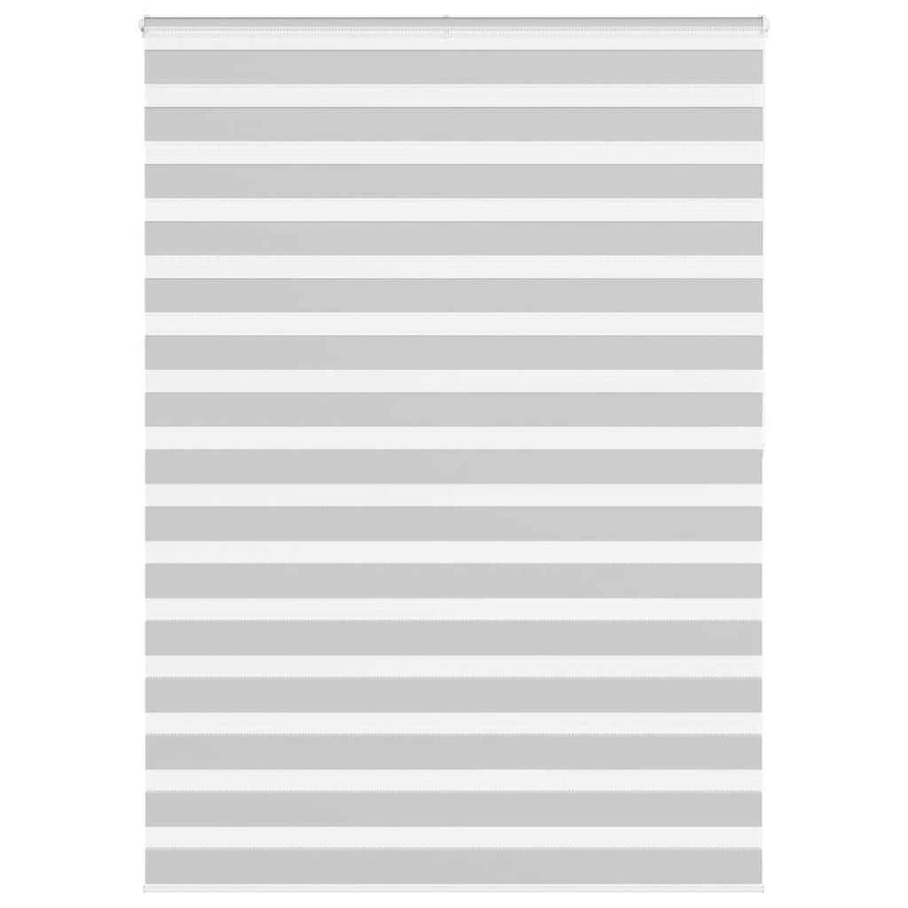 Cortina de zebra 160x200 cm largura do tecido 155,9cm poliéster