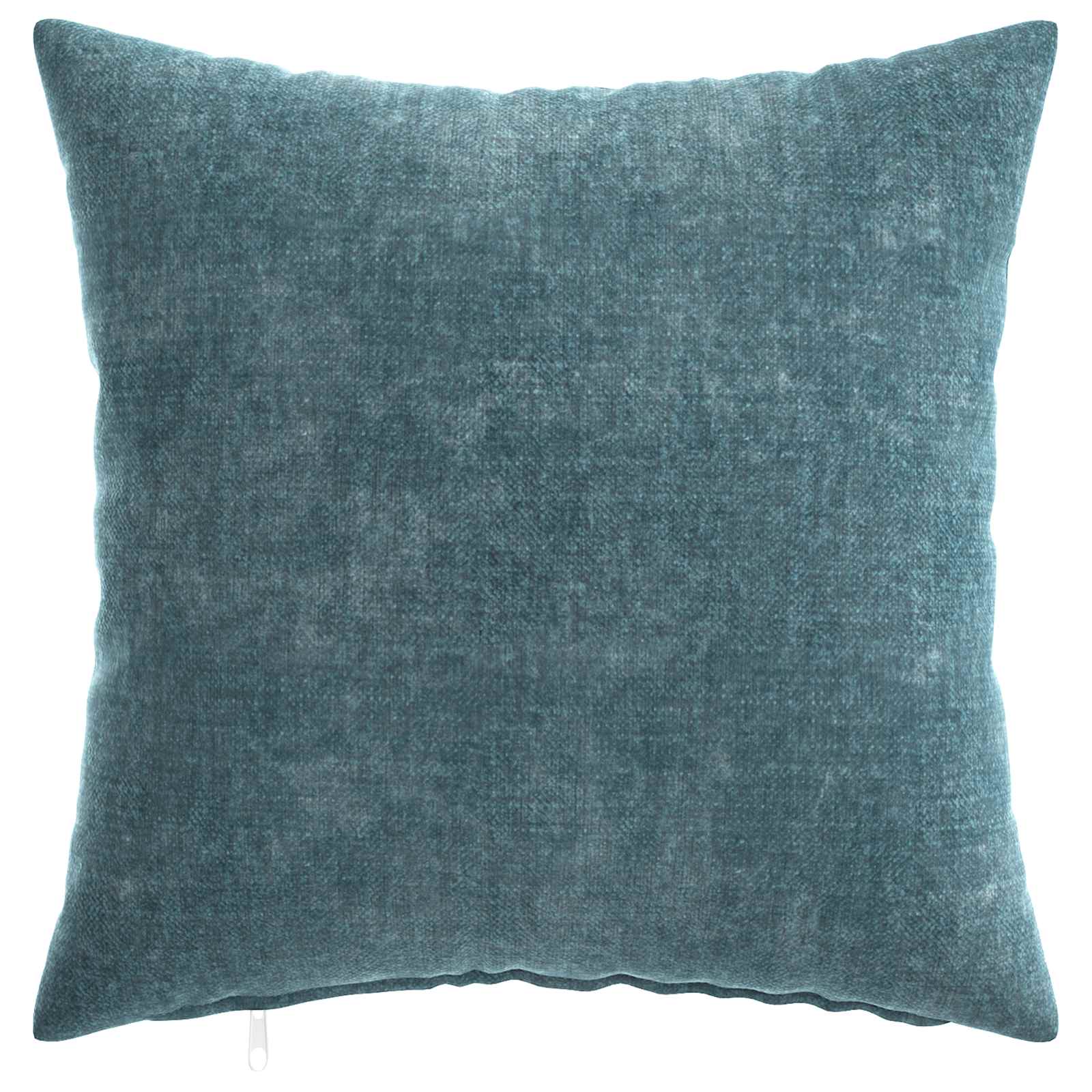 Capa almofada 2 unid. heerlen azul 35 x 35 cm tecido chenille