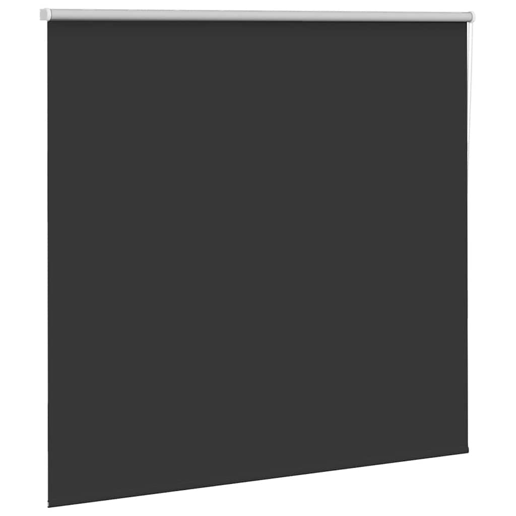 Persiana de enrolar 165x175 cm largura tecido 161,6cm poliéster