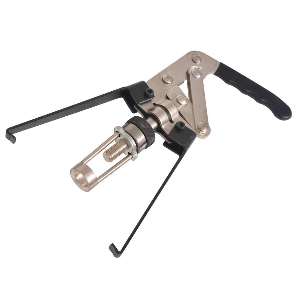 Compressor mola válvula diferencial para motores ohv, ohc e cvh