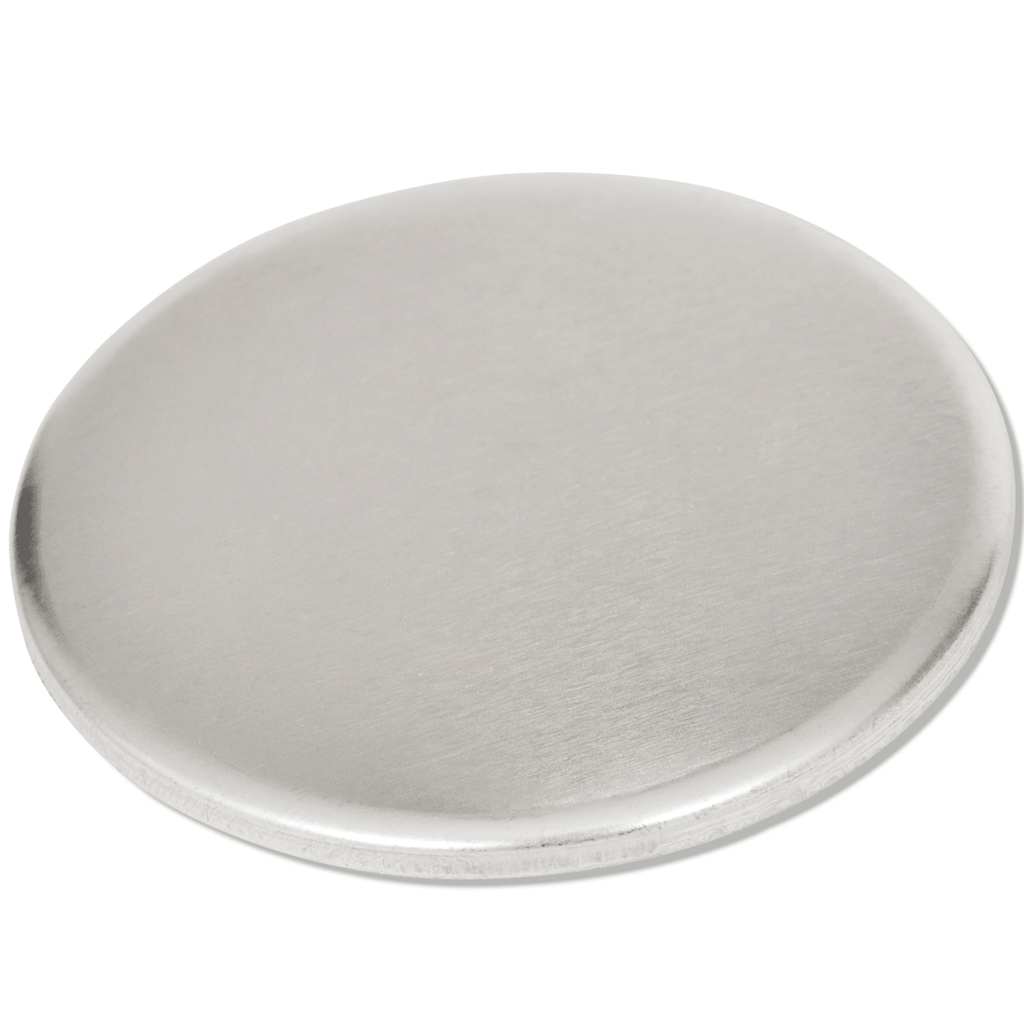 Conjunto de 500 pins/crachás com alfinete 58 mm