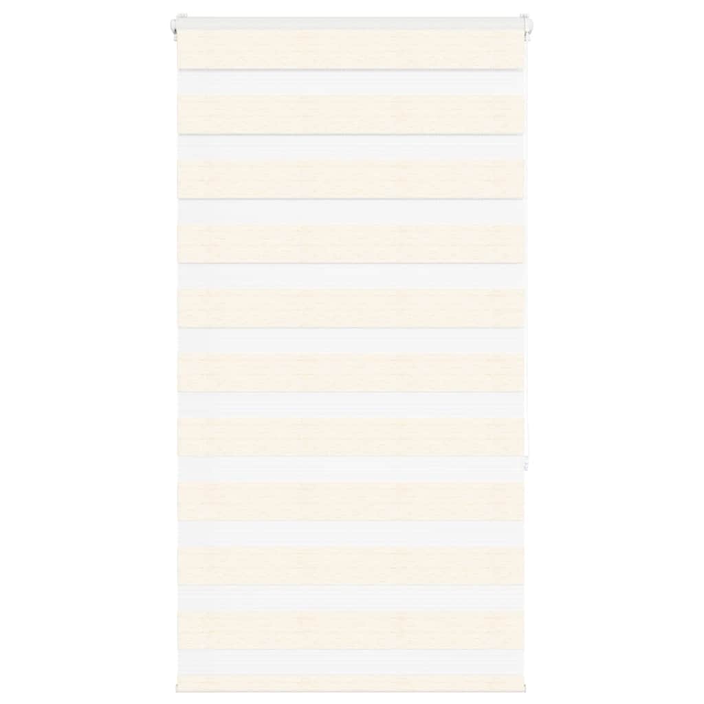 Cortina de zebra 90x150 cm largura do tecido 85,9 cm poliéster