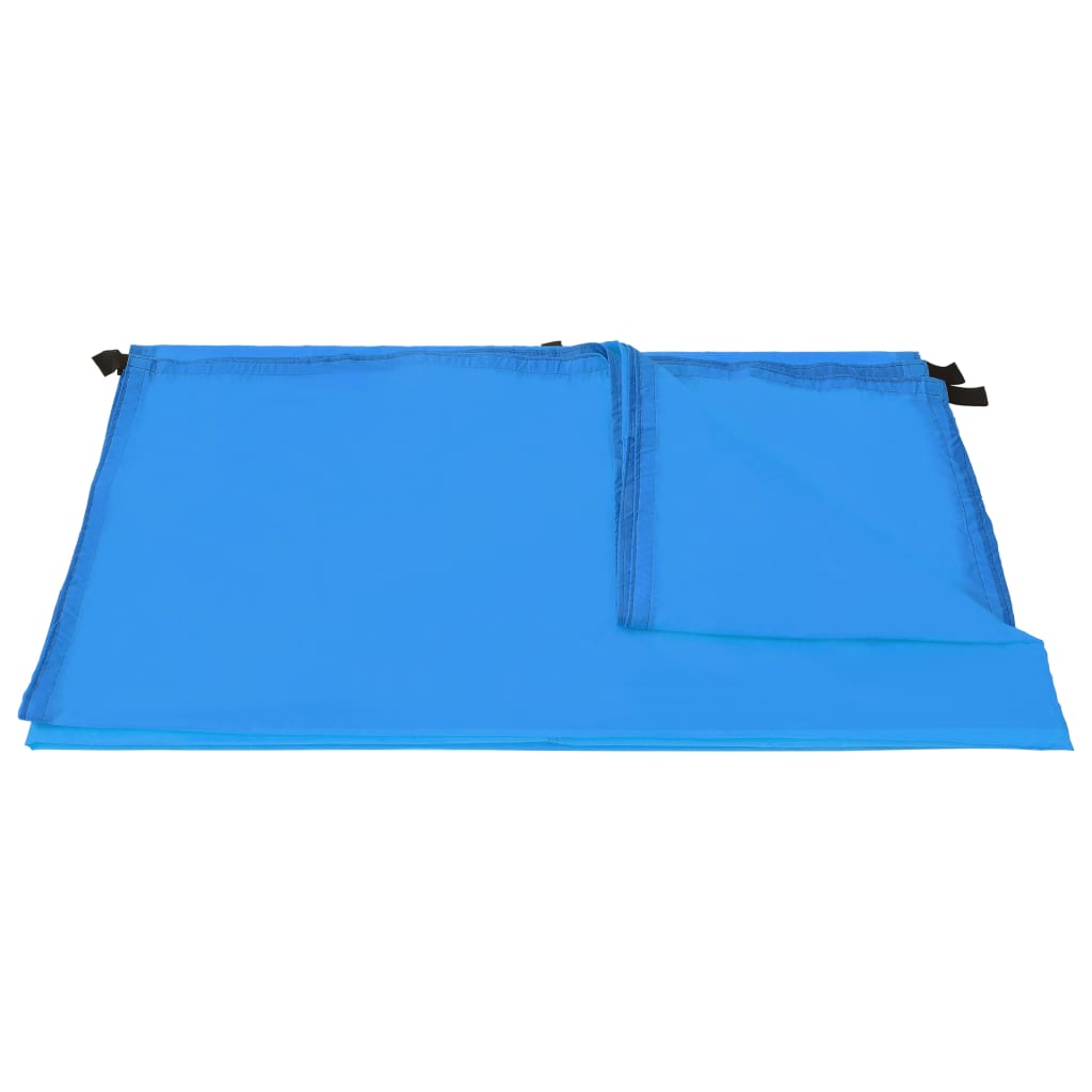 Lona de exterior 3x2 m azul