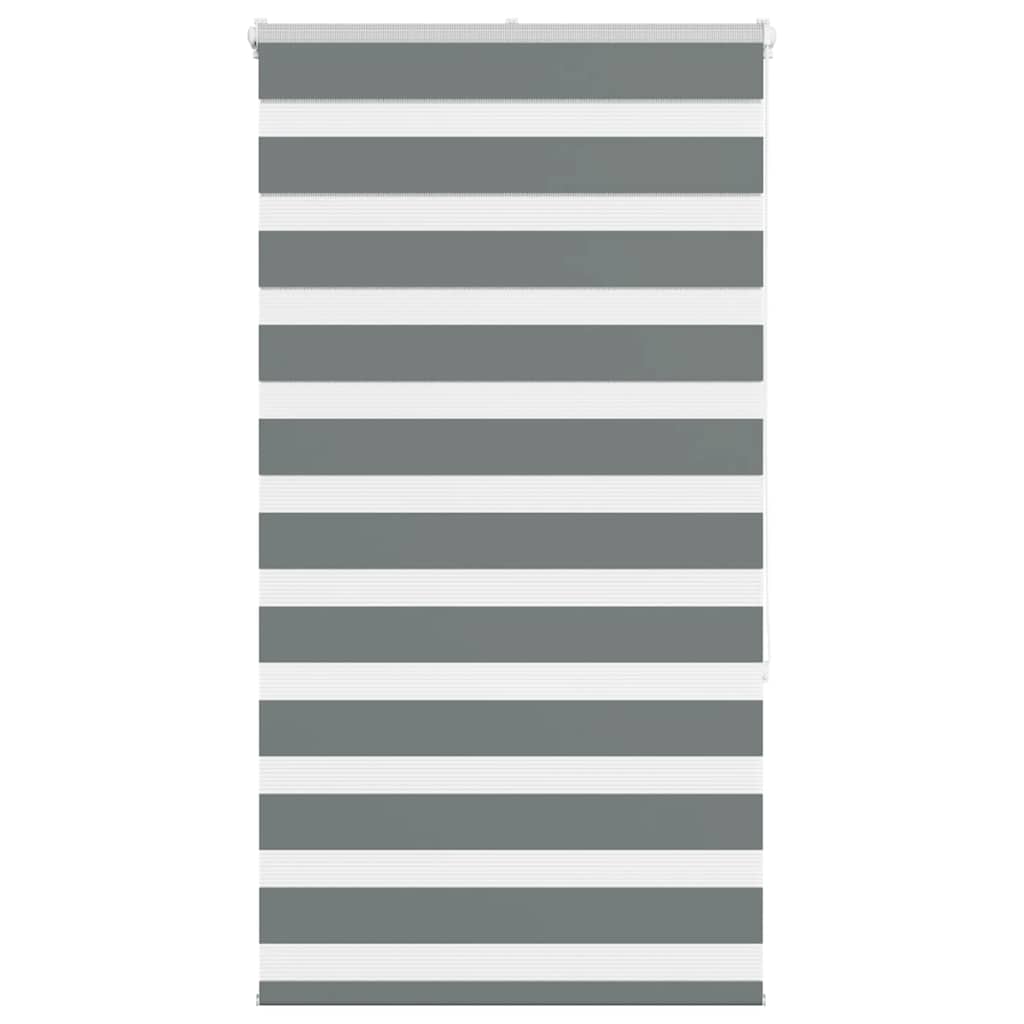 Cortina de zebra 85x150 cm largura do tecido 80,9 cm poliéster