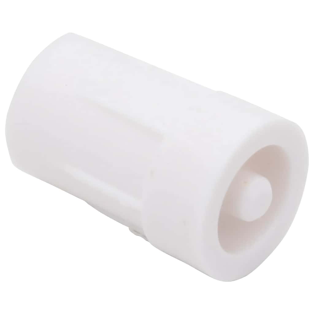 30 Peças de acessórios para estores de 18 mm