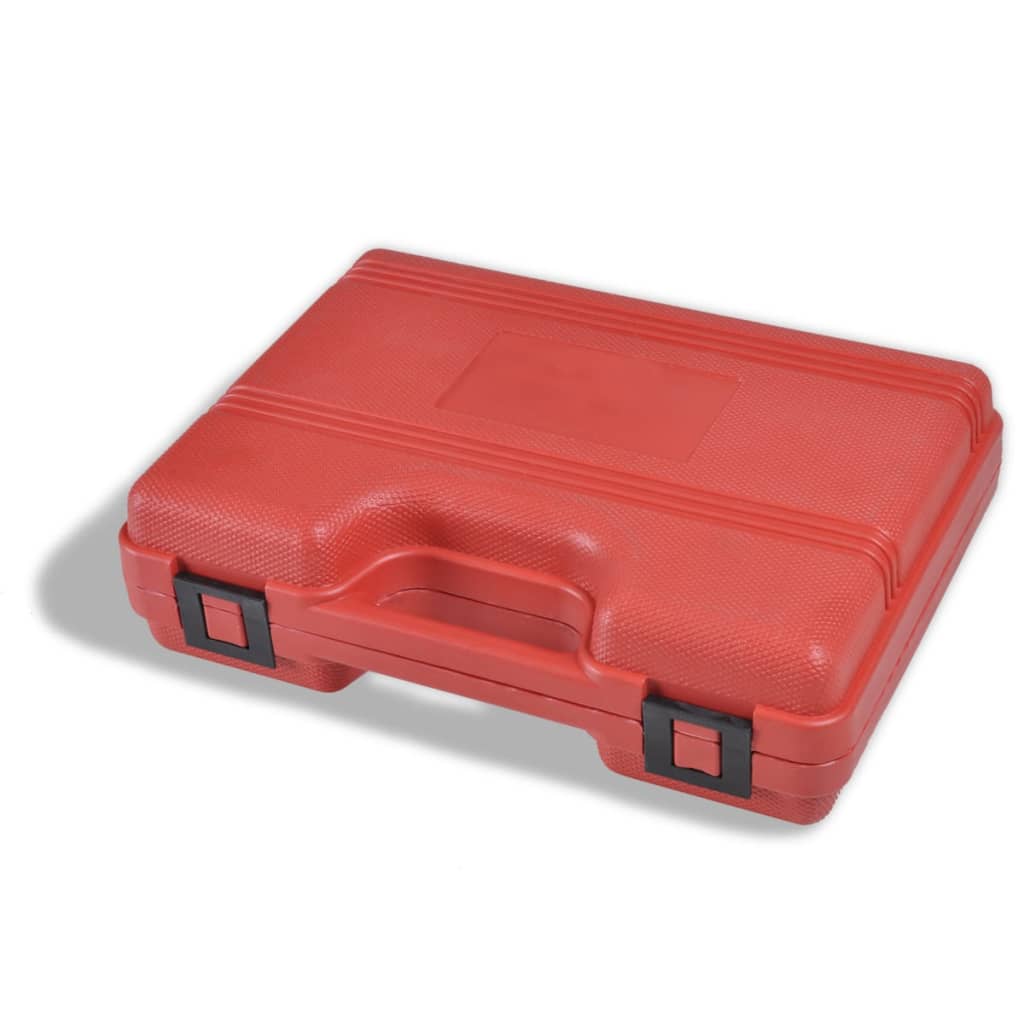 Ferramenta de remoção eixo dianteiro vag vw polo 9n fox audi a2 skoda