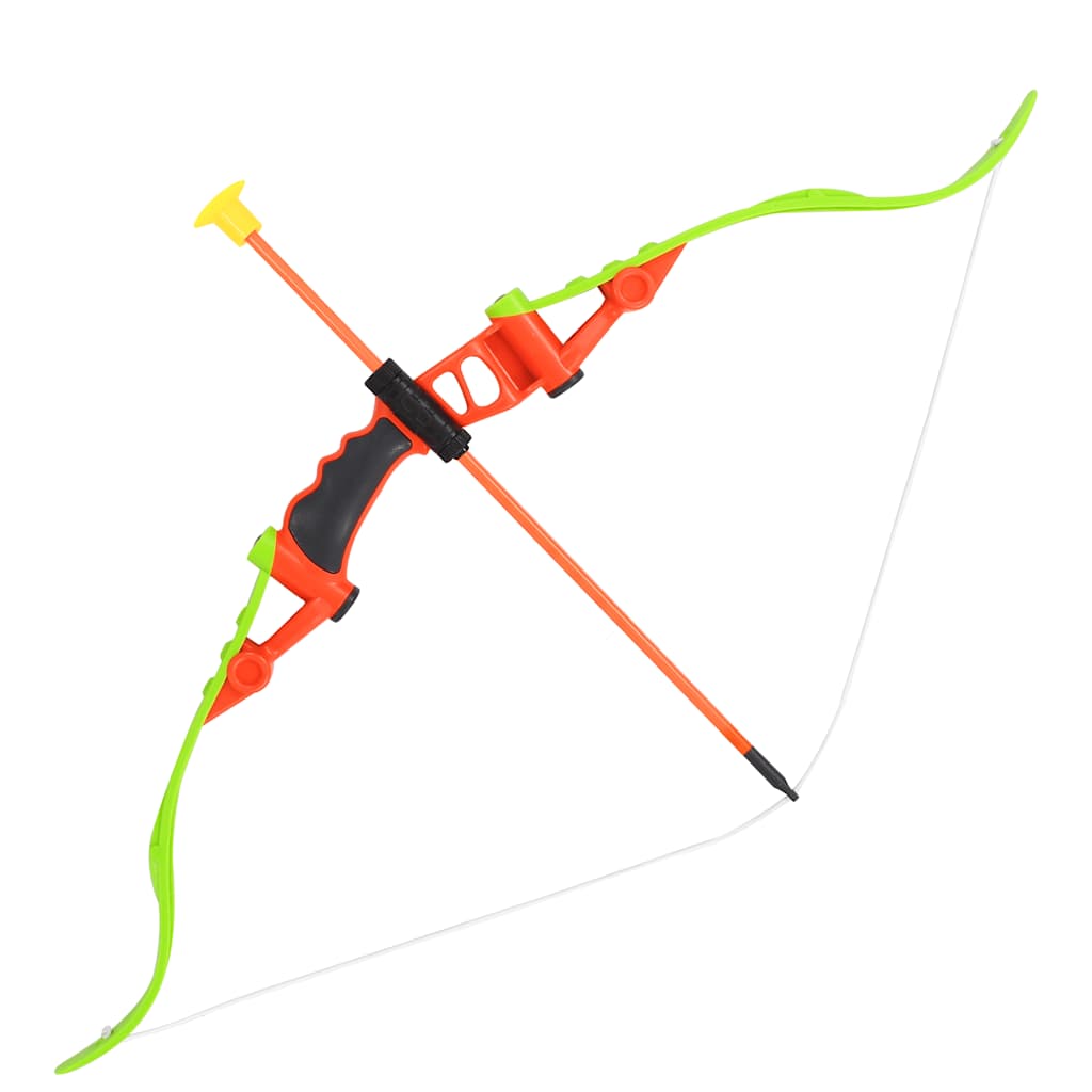 5 Pcs conjunto tiro com arco para crianças 68 cm