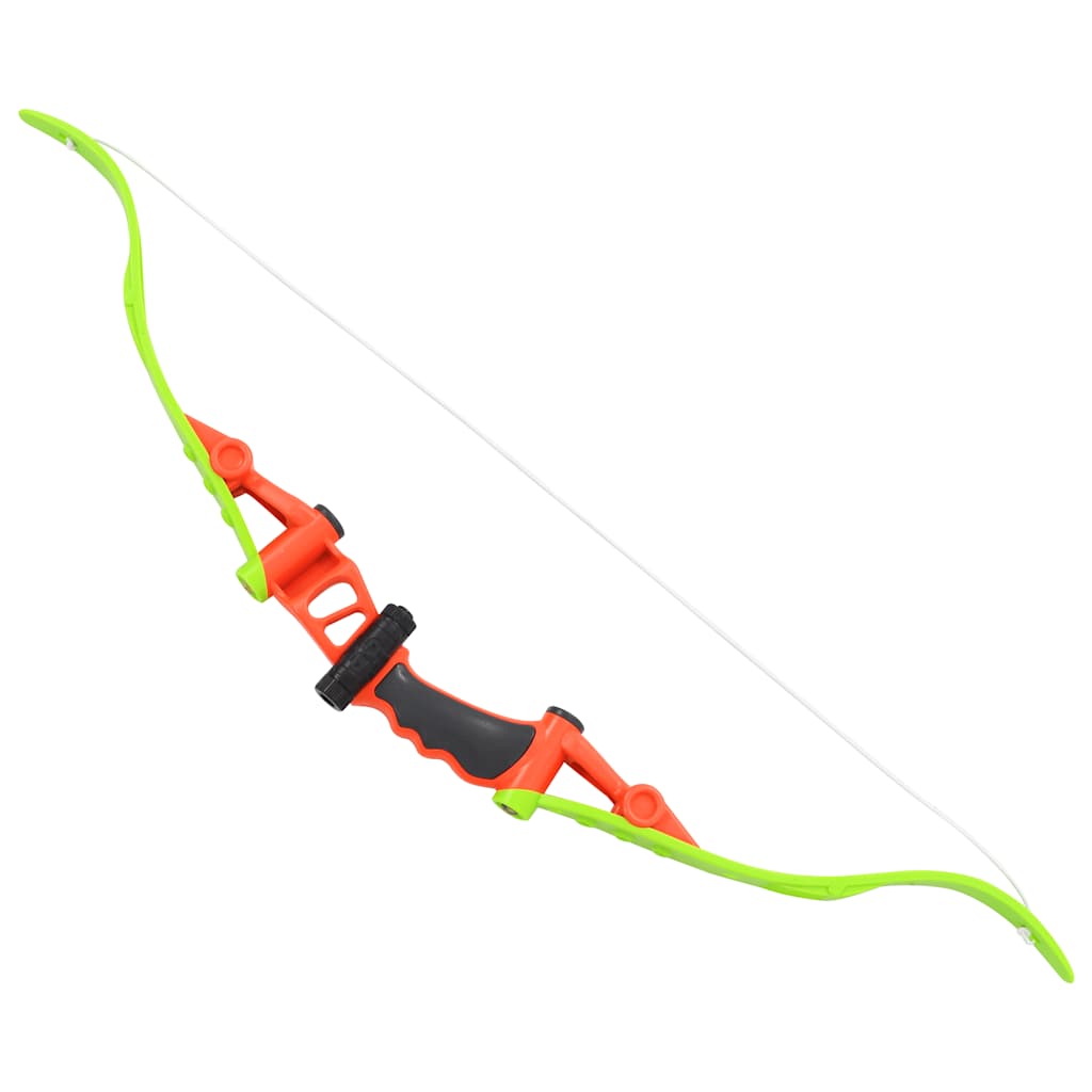 5 Pcs conjunto tiro com arco para crianças 68 cm