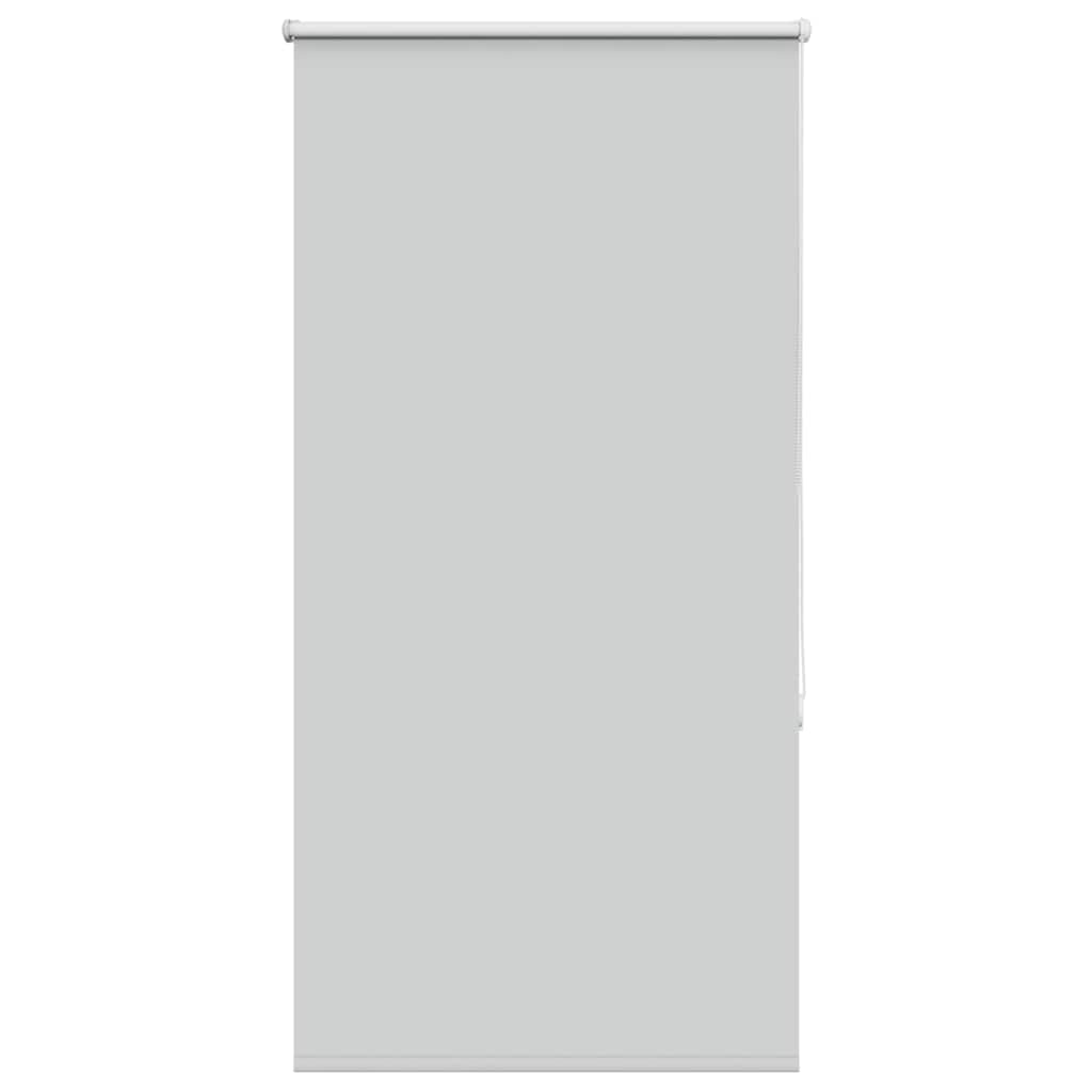Persiana de enrolar 65x175 cm largura tecido 60,7 cm poliéster