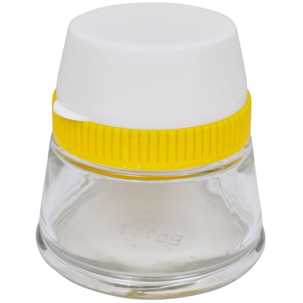 Conjunto para limpeza de aerógrafos 3 em 1