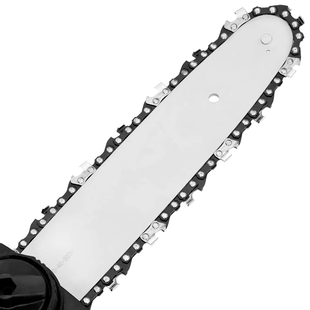 Motosserra telescópica elétrica 25 cm 710 w