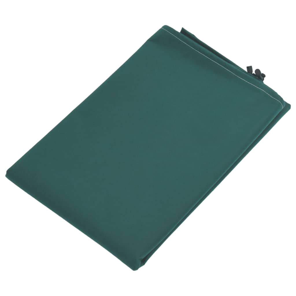 Coberturas para plantas com fecho 4 pcs 70 g/m² 1x1,55 m