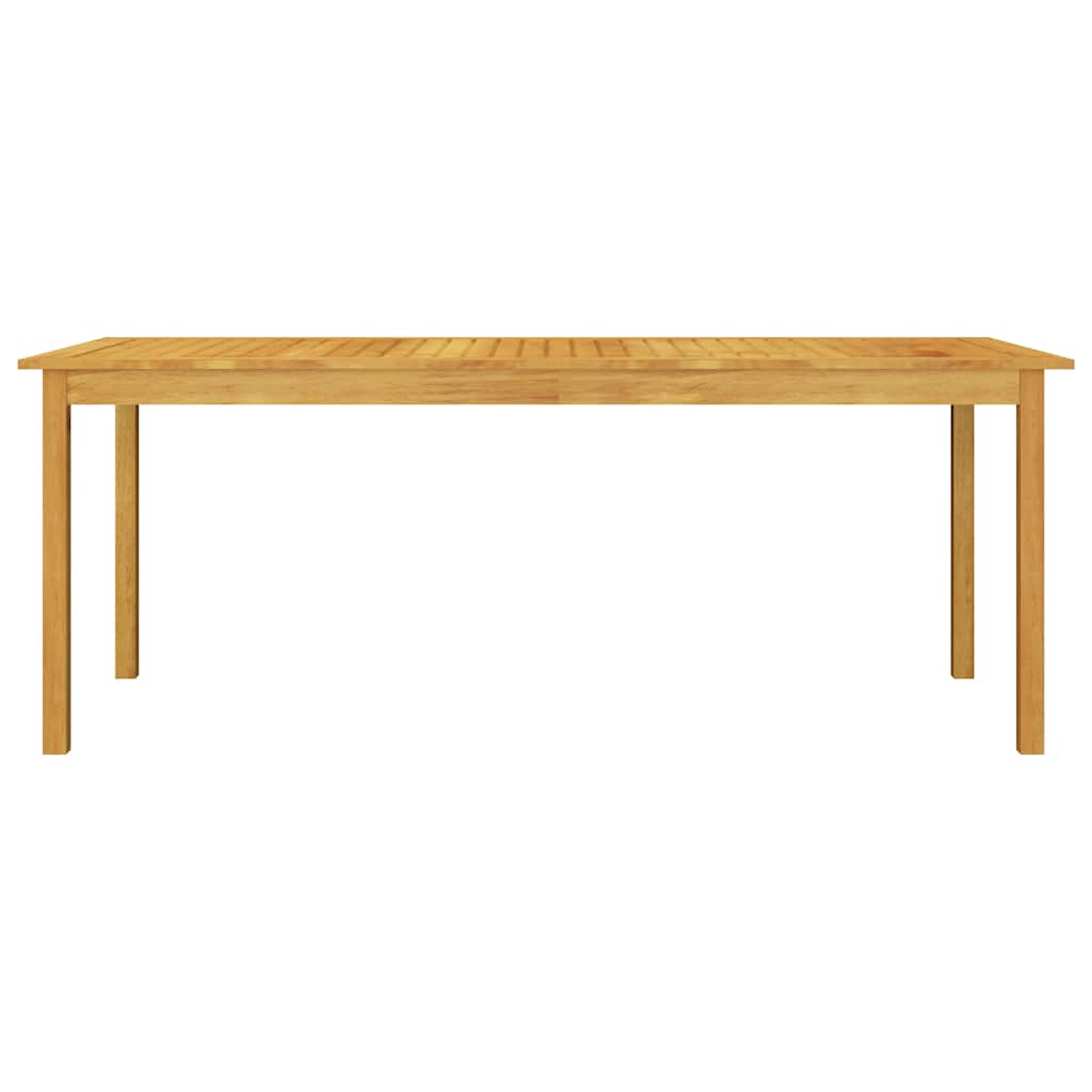11 Pcs conjunto de jantar para jardim preto
