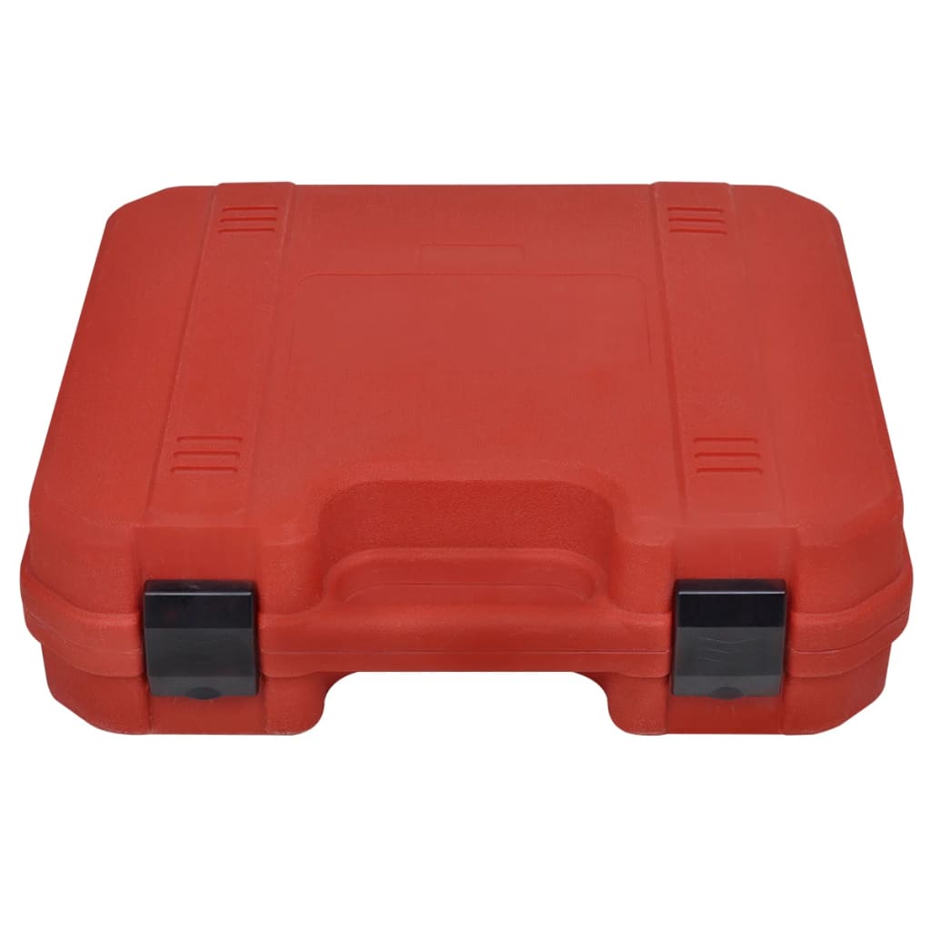 Kit 14 ferramentas rolamento cubo da roda dianteira 78mm para ford etc