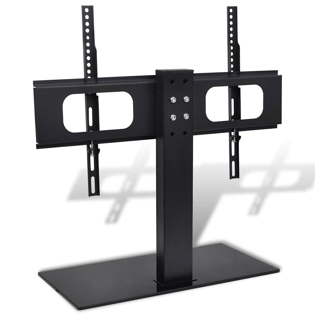 Suporte TV pedestal p/ ecrãs de 37-55" max vesa 600x400mm 40kg