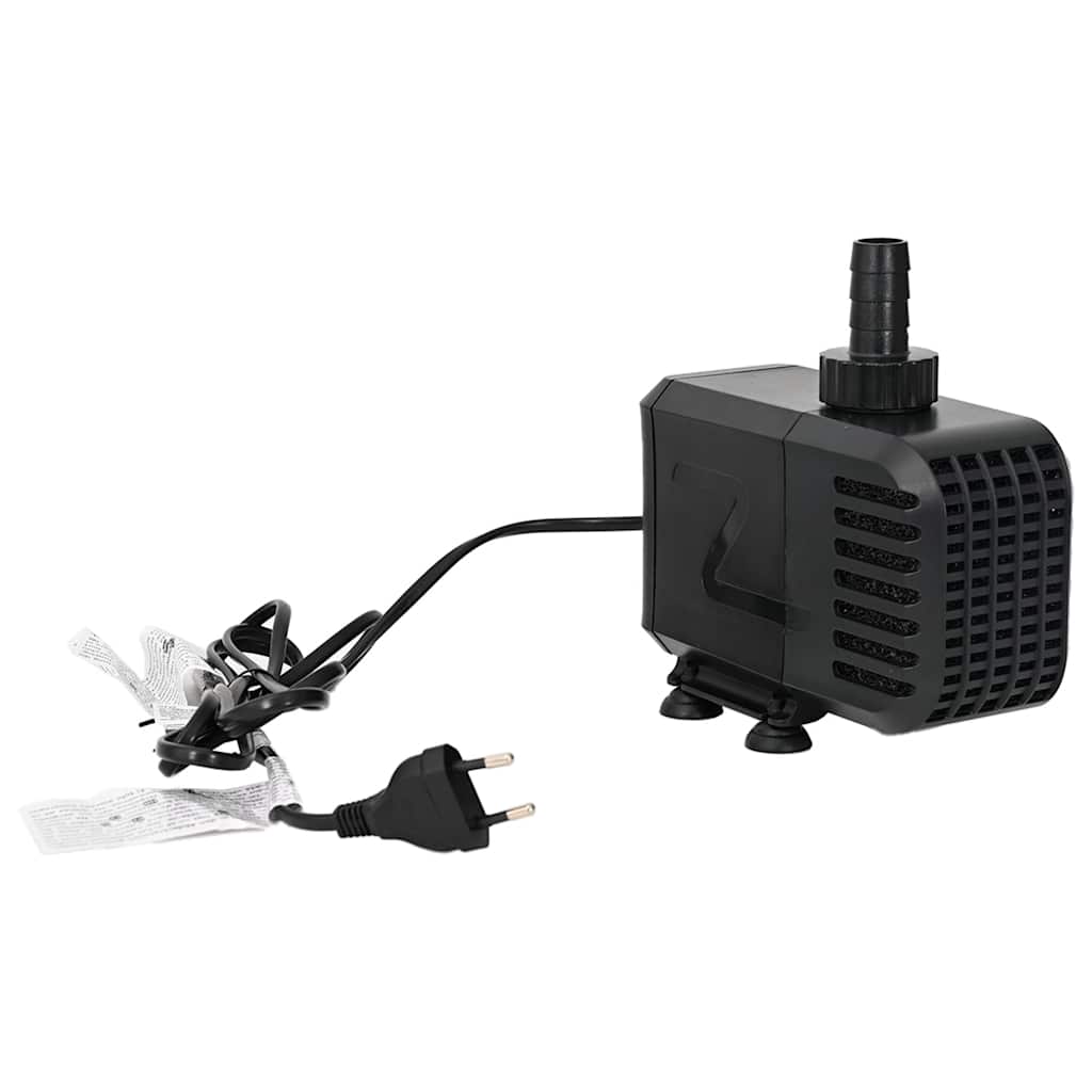 Bomba de água para aquário submersível 2500 l/h