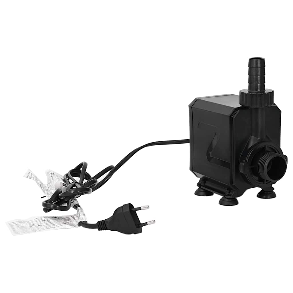 Bomba de água para aquário submersível 2500 l/h