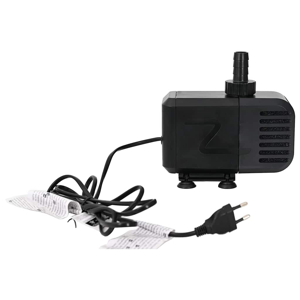Bomba de água para aquário submersível 2500 l/h
