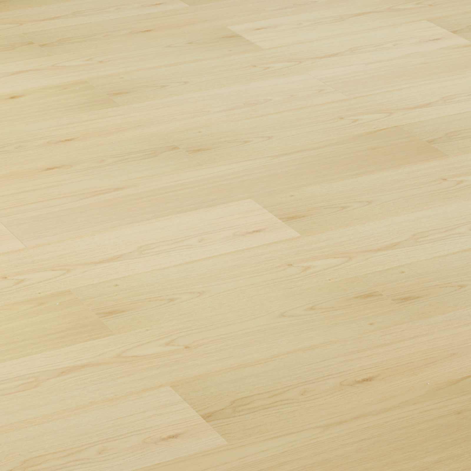 Piso laminado bege suave 101 x 20 x 0,8 cm 5 unid.