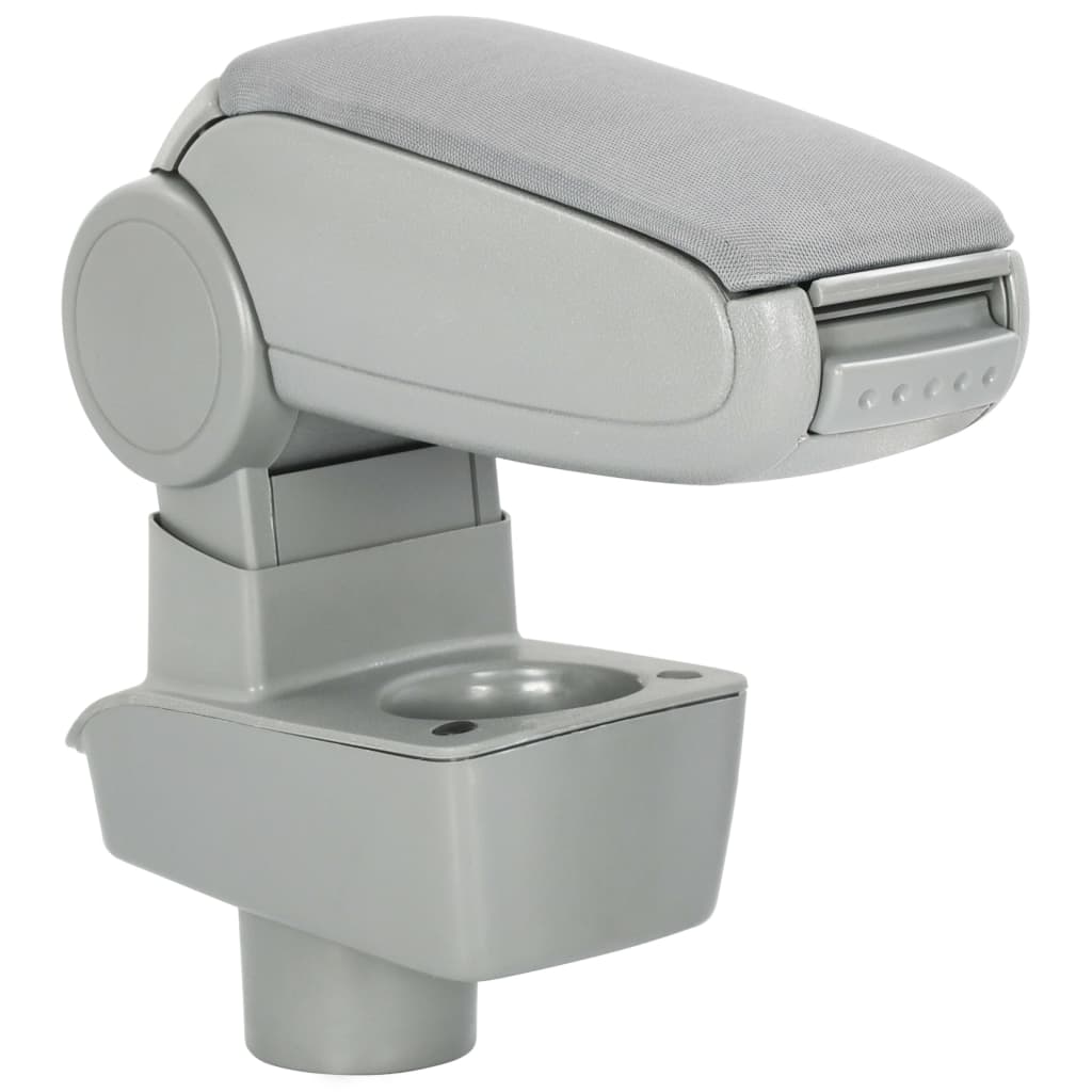 Apoio de braço para ford fiesta (2009)